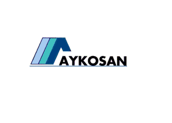 Aykosan Sanayi Sitesi logosu