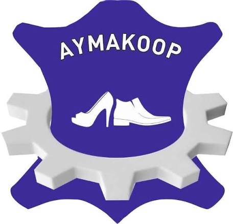 Aymakoop Ayakkabıcılar Sitesi logosu