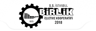 Birlik Sanayi Sitesi logosu
