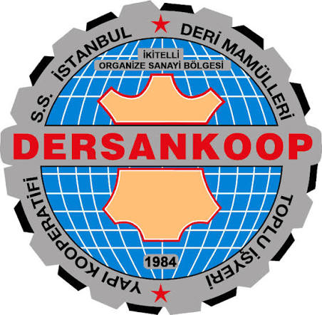 Dersan Koop logosu