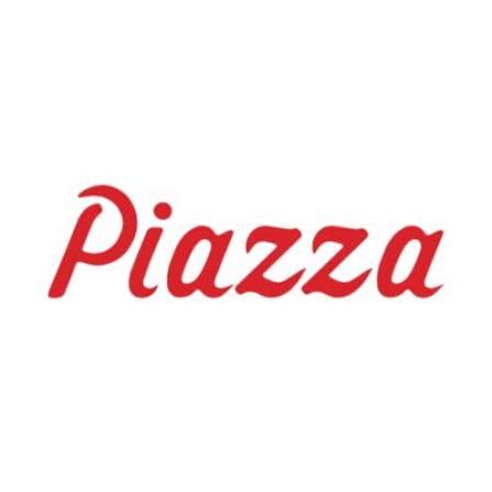 Samsun Piazza logosu