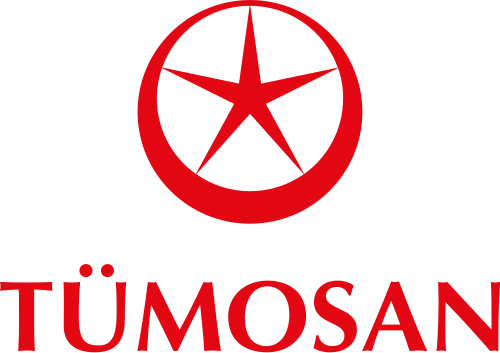TÜMSAN 1. Kısım Sanayi Sitesi logosu